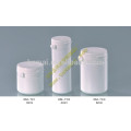 plastic manufacturer 100ml PET sterile bottles for medecine bottle